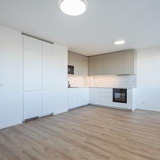 Prodej bytu 4+kk 81 m&sup2; Praha