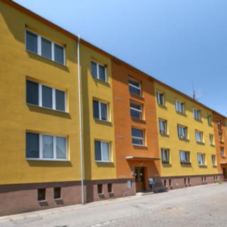 Prodej bytu 3+kk 59 m² Březnice