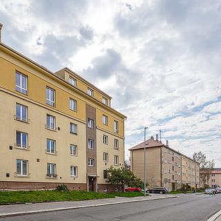 Prodej pokoje 11 m&sup2; Praha