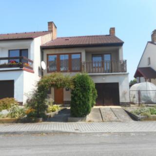 Prodej rodinného domu 238 m² Záhoří