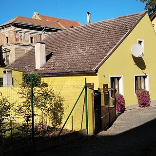 Prodej rodinného domu 100 m² Blovice