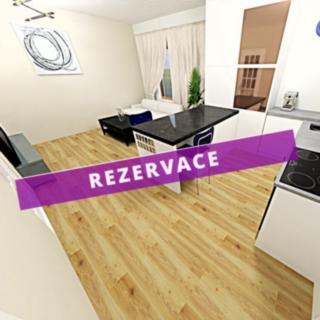 Prodej bytu 3+kk 84 m² Dobříš