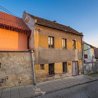 Prodej rodinného domu, 118m&sup2;