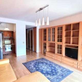 Pronájem bytu 1+kk, garsoniery 43 m² Praha