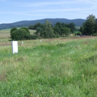Prodej stavební parcely 1 507 m² Kájov