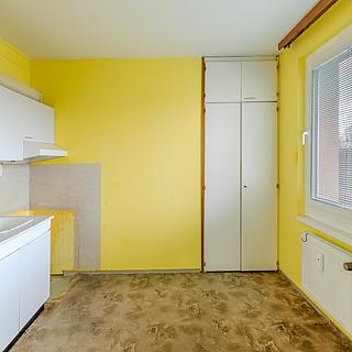 Prodej bytu 3+1 67 m&sup2; Březnice