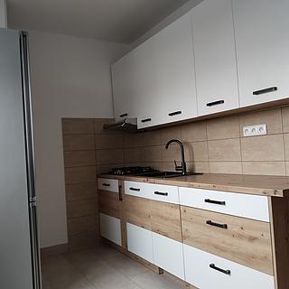 Pronájem bytu 3+1 82 m² Plzeň