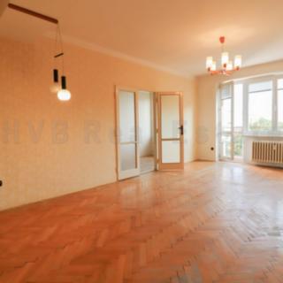 Prodej bytu 3+1 65 m² Ostrava
