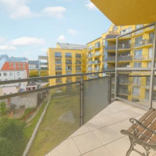Prodej bytu 3+kk 95 m² Praha