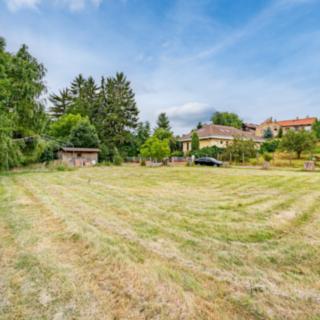 Prodej zahrady 1 423 m² Podolanka