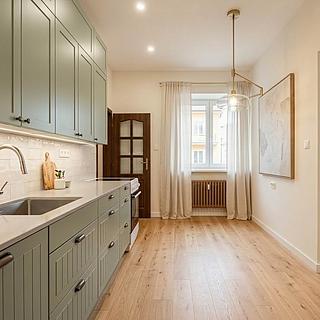 Prodej bytu 3+1 74 m&sup2; Ostrava