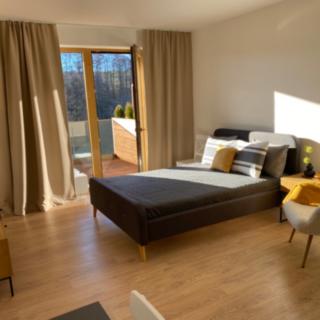 Prodej bytu 1+kk, garsoniery 33 m² Slaný