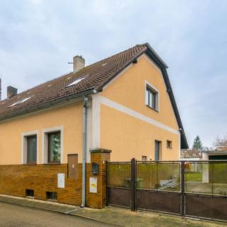 Prodej rodinného domu 220 m² Veselí nad Lužnicí I