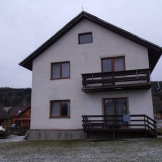 Prodej rodinného domu 250 m² Kájov Kladné