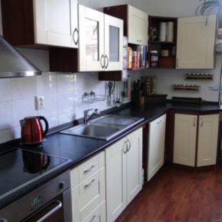 Prodej bytu 2+1 64 m² Králův Dvůr