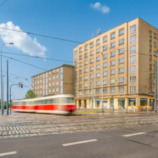 Prodej bytu 4+1 83 m² Praha