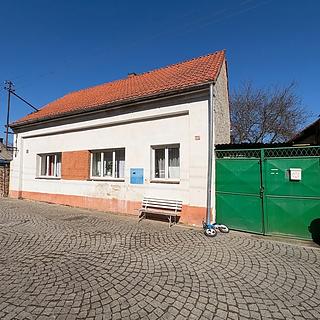 Prodej rodinného domu, 90m&sup2;