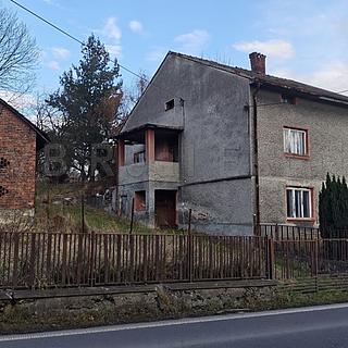 Prodej stavební parcely 1 607 m² Ostrava Koblov