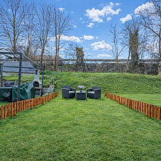 Prodej hotelu a penzionu 15 m² Praha Ruzyně