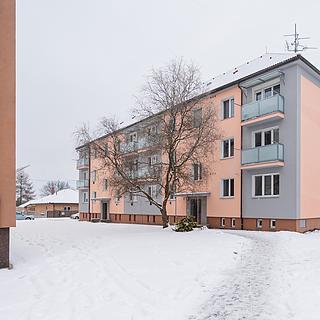 Prodej bytu 3+kk 78 m² Nýřany