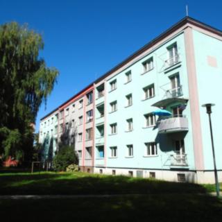 Prodej bytu 1+1 35 m² Ostrava