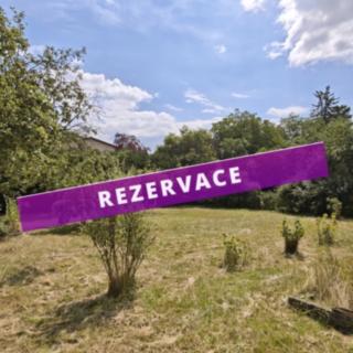 Prodej stavební parcely 700 m² Praha Újezd nad Lesy