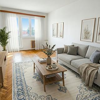 Prodej bytu 2+1 53 m² Praha Vokovice