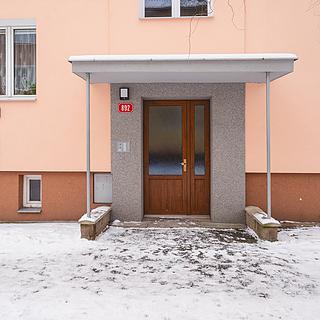 Prodej bytu 3+kk 78 m² Nýřany