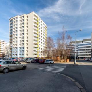Prodej bytu 3+1 73 m² Praha
