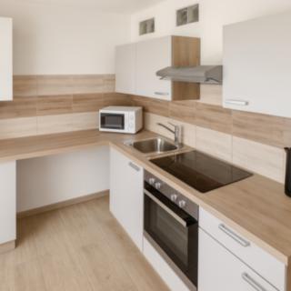 Pronájem bytu 2+1 60 m² Praha