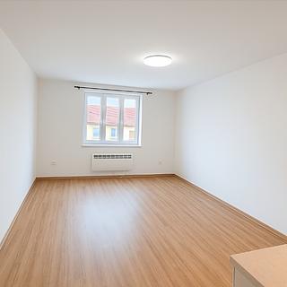 Pronájem bytu 1+kk a garsoniéry 30 m² Praha Vršovice