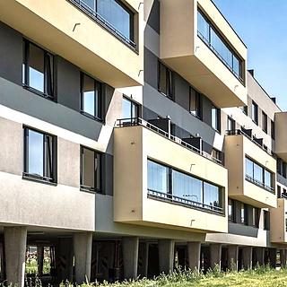 Prodej bytu 2+kk 55 m&sup2; Praha