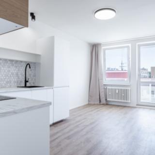 Prodej bytu 4+kk 72 m² Praha