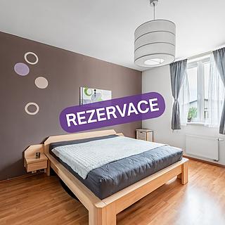 Prodej bytu 2+kk 78 m² Vestec
