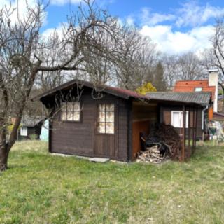 Prodej chaty 14 m² Písek