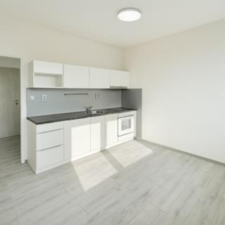 Prodej bytu 2+kk 38 m² Praha