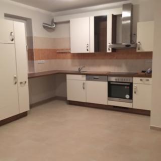 Pronájem bytu 3+1 60 m² Zbuzany