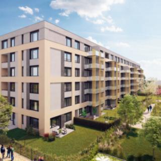 Prodej bytu 2+kk 41 m² Praha
