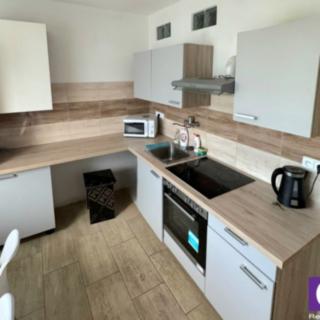 Pronájem bytu 2+1 60 m² Praha Lhotka