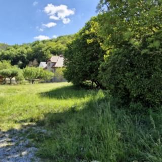 Prodej stavební parcely 1 394 m² Srbsko