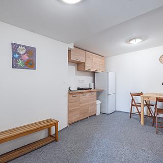 Prodej chaty 40 m² Praha Vysočany