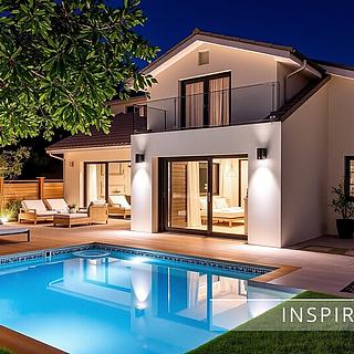 Prodej stavební parcely 1 648 m² Kolín