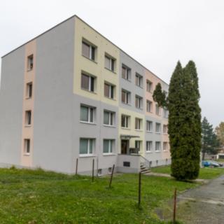 Pronájem bytu 3+1 70 m² Březnice