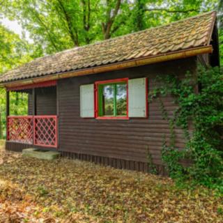 Pronájem chaty 25 m² Strakonice II