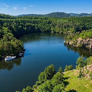 Prodej chaty 70 m² Křečovice Živohošť