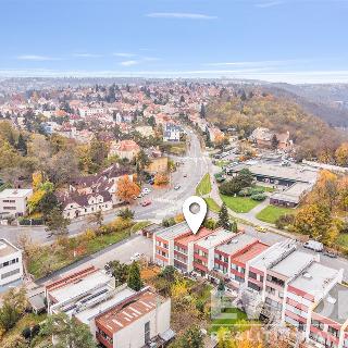 Prodej rodinného domu 195 m² Praha Dejvice, Matějská