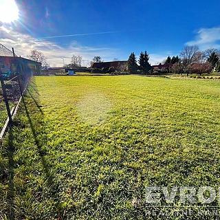 Prodej stavební parcely 1145 m&sup2; Dolní Kralovice