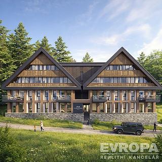 Prodej bytu 4+kk 196 m² Špindlerův Mlýn