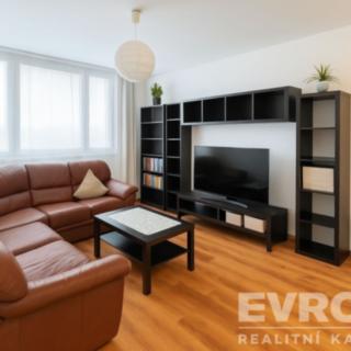 Prodej bytu 2+kk 40 m² Praha Krč, Vikova