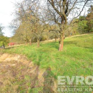 Prodej stavební parcely 2 330 m² Pečice Pečičky